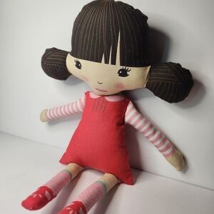 Best Friends Doll Saige